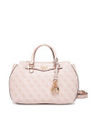 Guess Дамска чанта Katya HWSG96 52060 Розов - Mera.bg