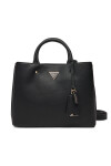Guess Дамска чанта Meridian II HWBG69 74060 Черен - Mera.bg