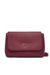 Guess Дамска чанта Meridian II HWBG69 74200 Бордо - Mera.bg