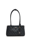 Guess Дамска чанта Meridian II HWSG69 74090 Сив - Mera.bg