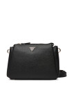 Guess Дамска чанта Noelle II HWZG96 72120 Черен - Mera.bg