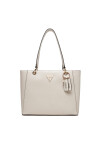 Guess Дамска чанта Noelle II HWZG96 72250 Екрю - Mera.bg