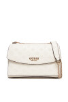 Guess Дамска чанта Phoebe HWPD96 65210 Бял - Mera.bg