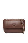 Guess Дамска чанта Sunetra HWNG75 34210 Кафяв - Mera.bg