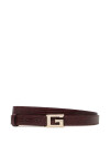 Guess Дамски колан BW7855 P3420 Виолетов - Mera.bg
