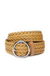 Guess Детски колан J3GZ06 WFHT0 Кафяв - Mera.bg