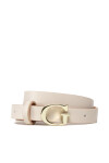Guess Детски колан Micole BGMICO PU224 Бежов - Mera.bg