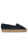 Guess Еспадрили FLJODY DEN14 Тъмносин - Mera.bg