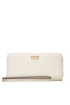 Guess Портфейл Brenton Slg SWPG96 48146 Екрю - Mera.bg