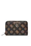 Guess Портфейл SWPG85 00140 Кафяв - Mera.bg