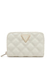 Guess Портфейл SWQG87 48140 Бял - Mera.bg