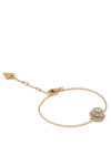 Guess Гривна JUBB05 555JW Златист - Mera.bg