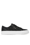 Guess Гуменки FLTJX9 FAL12 Черен - Mera.bg