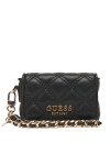 Guess Калъф за ключове Keychains Gifting RWG746 01860 Черен - Mera.bg