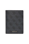 Guess Калъф за кредитни карти RW1635 P4201 Черен - Mera.bg