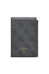Guess Калъф за кредитни карти RW1709 P4401 Черен - Mera.bg