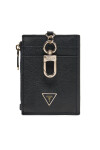Guess Калъф за кредитни карти RW1784 P5201 Черен - Mera.bg