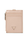 Guess Калъф за кредитни карти RW1784 P5201 Розов - Mera.bg