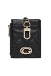 Guess Калъф за кредитни карти RW1796 P5401 Черен - Mera.bg