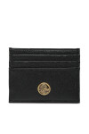 Guess Калъф за кредитни карти SMKILE LEA25 Черен - Mera.bg