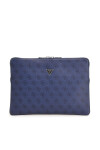 Guess Калъф за лаптоп Vezzola Smart HMEVZL P3165 BLU - Mera.bg