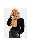 Guess Капела AW5181 POL01 Кафяв - Mera.bg