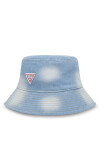 Guess Капела AW5289 COT01 Син - Mera.bg