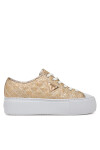 Guess Кецове FLTJOE FAP12 Златист - Mera.bg