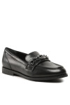 Guess Лоуфъри Victer FL7VIC LEA14 BLACK - Mera.bg