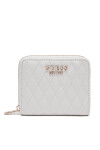 Guess Портфейл SWGG96 26137 Бял - Mera.bg