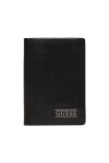 Guess Портфейл SMNBSE LEA56 Черен - Mera.bg