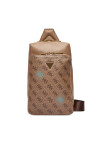 Guess Мъжка чантичка HMMICT P5426 Бежов - Mera.bg