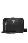 Guess Мъжка чантичка HMTOLG P5429 Черен - Mera.bg