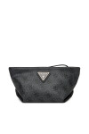 Guess Несесер Helina TWLB96 40005 Черен - Mera.bg