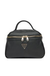 Guess Несесер PW7542 P5361 Черен - Mera.bg
