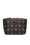 Guess Несесер TWGP98 90959 Черен - Mera.bg