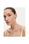 Guess Обици JUBE05 136JW Златист - Mera.bg