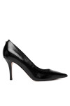 Guess Обувки на ток FLFPRN LEP08 Черен - Mera.bg