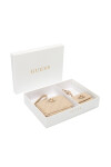 Guess Подаръчен комплект GFBOXW P5401 Бежов - Mera.bg