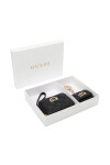 Guess Подаръчен комплект GFBOXW P5401 Черен - Mera.bg