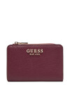 Guess Портфейл Bolena Slg SWZG92 07156 Бордо - Mera.bg