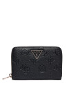 Guess Портфейл Cresidia II Slg SWPD98 88140 Черен - Mera.bg