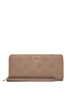 Guess Портфейл Cresidia II Slg SWPD98 88146 Кафяв - Mera.bg