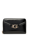 Guess Портфейл Dea Slg SWTG79 93140 Черен - Mera.bg