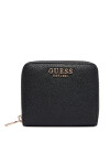 Guess Портфейл Gregoria Slg SWBG85 46137 Черен - Mera.bg