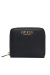 Guess Портфейл Laurel II Slg SWBG74 59137 Черен - Mera.bg