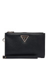 Guess Портфейл Laurel II Slg SWZG74 59157 Черен - Mera.bg