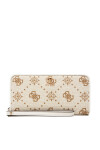 Guess Портфейл Neda Slg SWCP96 54146 Бежов - Mera.bg