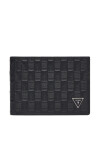 Guess Портфейл SMMADL LEA27 Черен - Mera.bg
