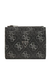 Guess Портфейл SMMALO LEA03 Черен - Mera.bg